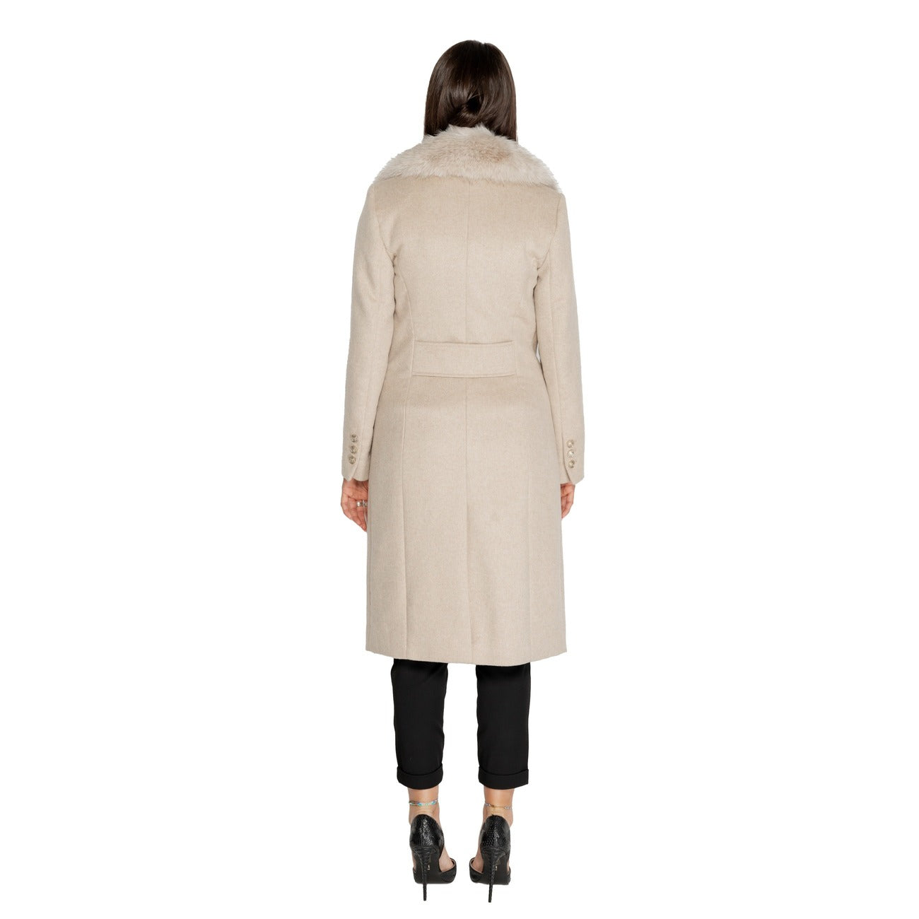 Guess Cappotto Donna