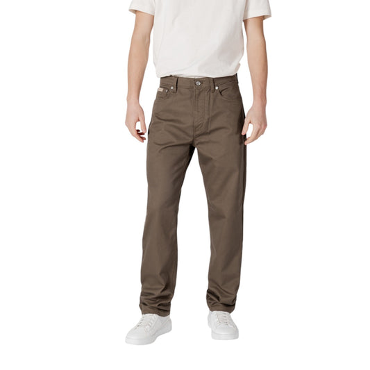 Calvin Klein Jeans Jeans Uomo