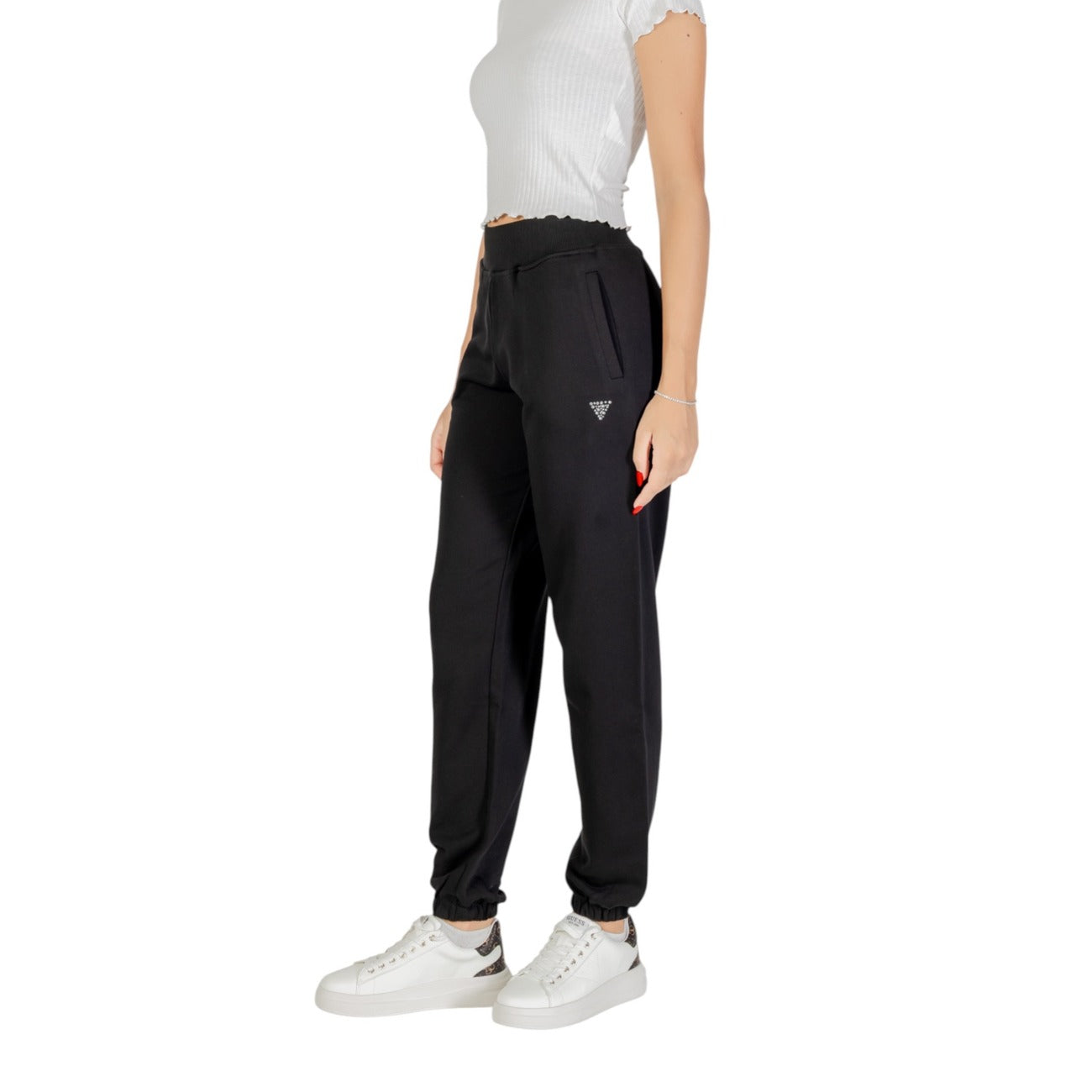 Guess Pantaloni Donna
