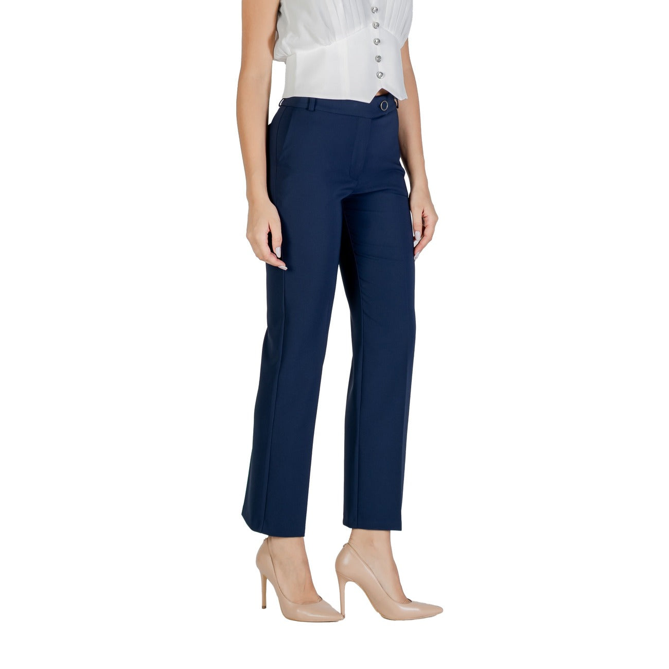 Rinascimento Pantaloni Donna