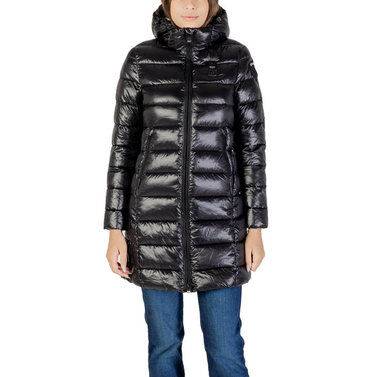 Blauer Giubbotto Donna
