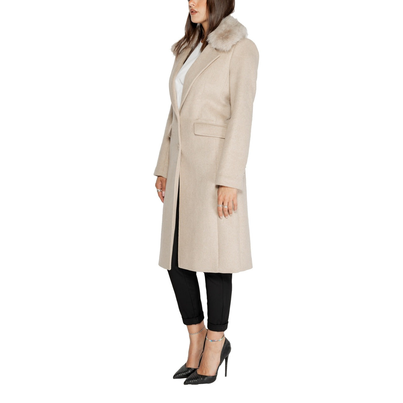 Guess Cappotto Donna